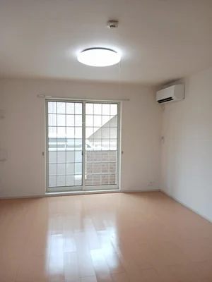 のマンスリーマンション・ウィークリーマンション「ティファニー 101・洋室(No.1289368)」メイン画像