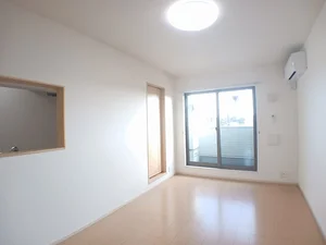 上智大学短期大学部周辺のマンスリーマンション・ウィークリーマンション「ロワ・クレール 303・LDK(No.1289370)」メイン画像