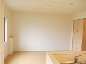 海老名駅（神奈川県）のマンスリーマンション・ウィークリーマンション「サザンクロス 101・洋室(No.1289371)」メイン画像