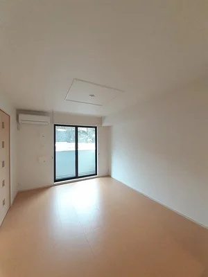 静岡県のマンスリーマンション・ウィークリーマンション「グレイス　フォレスト 105・洋室(No.1289375)」メイン画像