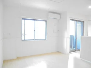 のマンスリーマンション・ウィークリーマンション「ベルグレイス 103・洋室(No.1289377)」メイン画像