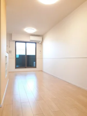 静岡県のマンスリーマンション・ウィークリーマンション「ジールＢ 202・洋室(No.1289378)」メイン画像