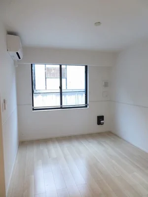 のマンスリーマンション・ウィークリーマンション「サンライズテラス 103・洋室(No.1289379)」メイン画像