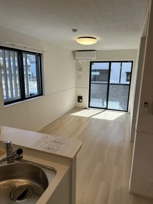 のマンスリーマンション・ウィークリーマンション「ラ　プルーヴ 101・LDK(No.1289387)」メイン画像