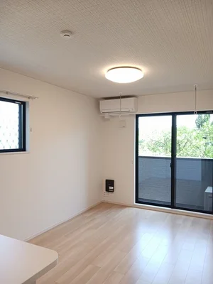 下曽我駅（神奈川県）のマンスリーマンション・ウィークリーマンション「アムール 101・洋室(No.1289388)」メイン画像