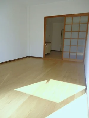 船町駅（愛知県）のマンスリーマンション・ウィークリーマンション「シティハイツ一成Ａ 101・和室(No.1289391)」メイン画像