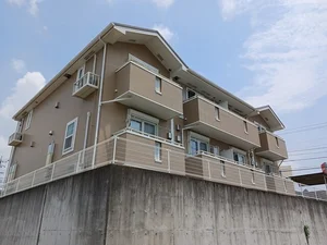 のマンスリーマンション・ウィークリーマンション「ネオ　フォルティシモ 201・洋室(No.1289395)」メイン画像