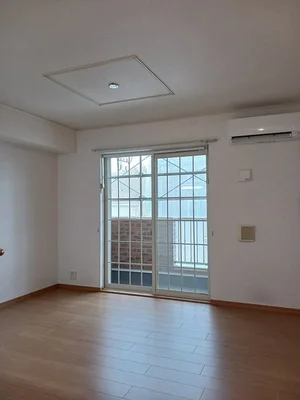 東上駅（愛知県）のマンスリーマンション・ウィークリーマンション「グランドヒルＢ 102・洋室(No.1289396)」メイン画像