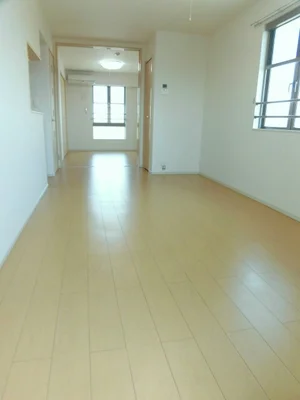 豊橋駅（愛知県）・駅前駅（愛知県）・新豊橋駅（愛知県）のマンスリーマンション・ウィークリーマンション「フェリース 301・洋室(No.1289399)」メイン画像