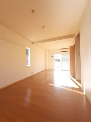 のマンスリーマンション・ウィークリーマンション「プラドール真砂Ｅ 102・洋室(No.1289404)」メイン画像