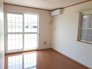 のマンスリーマンション・ウィークリーマンション「グレイスフルＭ　Ⅲ 103・洋室(No.1289405)」メイン画像