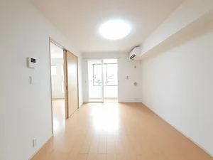 のマンスリーマンション・ウィークリーマンション「グランＭＩＫＩ手屋 203・洋室(No.1289411)」メイン画像