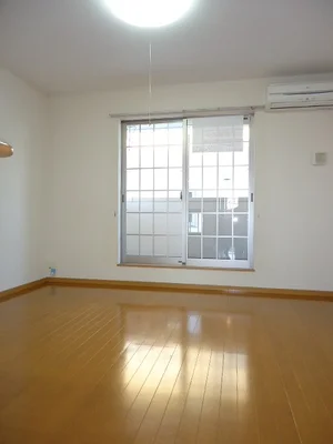 大府市のマンスリーマンション・ウィークリーマンション「コリ－ヌ・シャト－ 201・洋室(No.1289418)」メイン画像