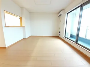 羽島市役所前駅（岐阜県）のマンスリーマンション・ウィークリーマンション「サニーハウス 205・洋室(No.1289420)」メイン画像