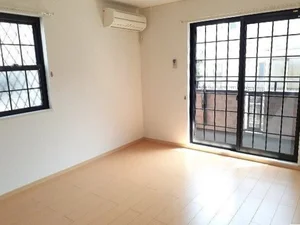 名古屋市港区のマンスリーマンション・ウィークリーマンション「金船　ハウス 101・洋室(No.1289423)」メイン画像