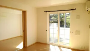 のマンスリーマンション・ウィークリーマンション「Ｓ・Ｋ・Ｇ　２２ 103・洋室(No.1289425)」メイン画像