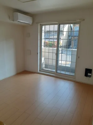 柴田駅（愛知県）のマンスリーマンション・ウィークリーマンション「サンリット 101・洋室(No.1289426)」メイン画像