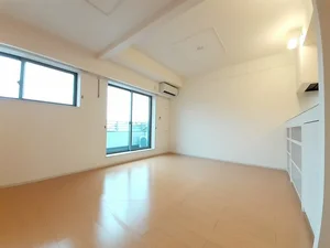 のマンスリーマンション・ウィークリーマンション「ベル　フラン　Ａ 202・洋室(No.1289431)」メイン画像