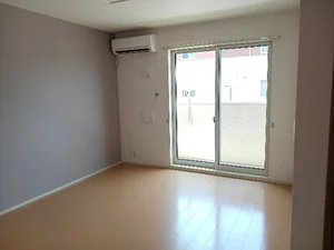 弥富市のマンスリーマンション・ウィークリーマンション「ラヴァーズ　Ｈ 103・洋室(No.1289432)」メイン画像