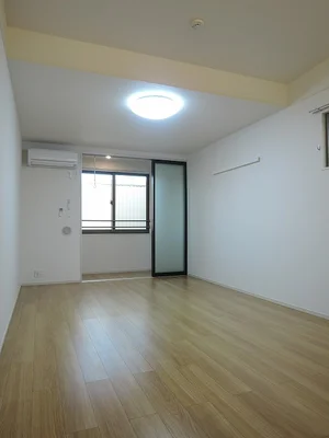 日比野駅（愛知県）のマンスリーマンション・ウィークリーマンション「カルム応仁 202・洋室(No.1289433)」メイン画像