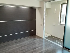 のマンスリーマンション・ウィークリーマンション「エレガンス牛立 103・洋室(No.1289435)」メイン画像