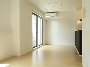 岐阜市民病院周辺のマンスリーマンション・ウィークリーマンション「ラ・ポーム　Ｂ 101・洋室(No.1289436)」メイン画像