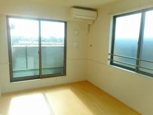 のマンスリーマンション・ウィークリーマンション「グル　ピーノ　Ⅲ 305・洋室(No.1289438)」メイン画像