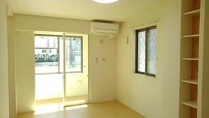 のマンスリーマンション・ウィークリーマンション「ラッフィナート 103・洋室(No.1289442)」メイン画像