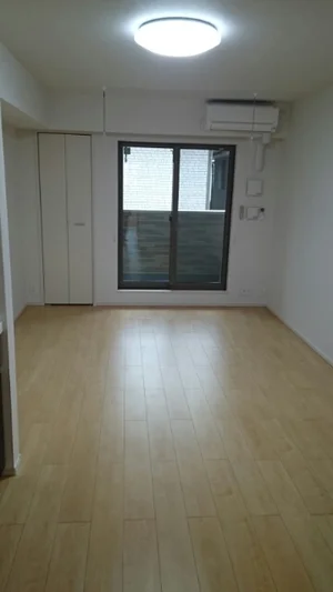 本星崎駅（愛知県）のマンスリーマンション・ウィークリーマンション「ラ・シャンブル浦里 203・洋室(No.1289443)」メイン画像