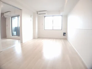 のマンスリーマンション・ウィークリーマンション「リラ 302・洋室(No.1289453)」メイン画像