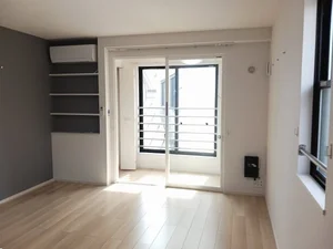 金山駅（愛知県）のマンスリーマンション・ウィークリーマンション「ルミエール明野 202・洋室(No.1289454)」メイン画像