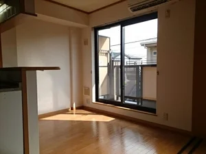 三重郡朝日町のマンスリーマンション・ウィークリーマンション「マープルホーム 203・洋室(No.1289460)」メイン画像