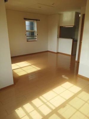 愛知県の大東建託リーシング株式会社のマンスリーマンション・ウィークリーマンション「ヴィラ・リッツⅡ 201・洋室(No.1289464)」メイン画像