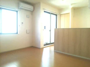 近鉄富田駅（三重県）のマンスリーマンション・ウィークリーマンション「ホーリー 103・洋室(No.1289466)」メイン画像