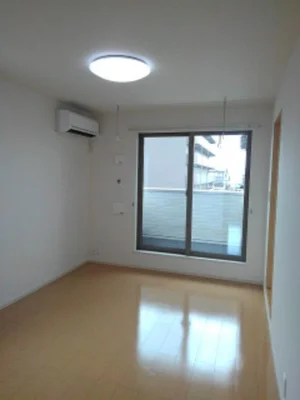 南日永駅（三重県）のマンスリーマンション・ウィークリーマンション「リデンテ　南風 201・洋室(No.1289467)」メイン画像