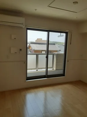 のマンスリーマンション・ウィークリーマンション「ルミナスＡ 205・洋室(No.1289469)」メイン画像