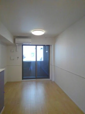 南日永駅（三重県）のマンスリーマンション・ウィークリーマンション「カモミール 102・洋室(No.1289473)」メイン画像