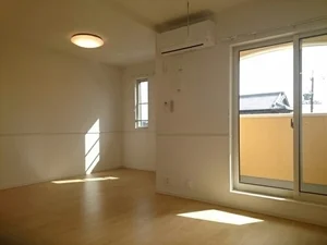 楚原駅（三重県）のマンスリーマンション・ウィークリーマンション「シオン　Ⅰ 201・洋室(No.1289474)」メイン画像