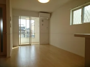 いなべ市のマンスリーマンション・ウィークリーマンション「シオン　Ⅲ 101・洋室(No.1289475)」メイン画像