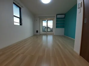 七和駅（三重県）のマンスリーマンション・ウィークリーマンション「プレーゴ 201・洋室(No.1289477)」メイン画像