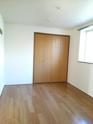 南彦根駅（滋賀県）のマンスリーマンション・ウィークリーマンション「メゾンファミーユ 202・洋室(No.1289482)」メイン画像