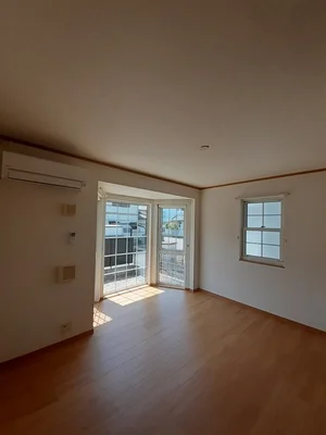 のマンスリーマンション・ウィークリーマンション「アルカンシエル 104・洋室(No.1289486)」メイン画像