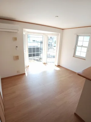 のマンスリーマンション・ウィークリーマンション「アルカンシエル 104・洋室(No.1289486)」メイン画像