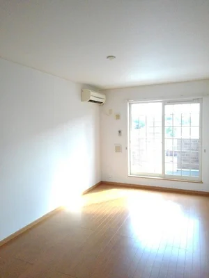 のマンスリーマンション・ウィークリーマンション「メリオル　Ｂ棟 202・洋室(No.1289487)」メイン画像