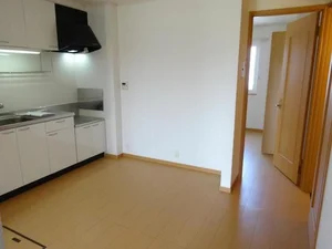 のマンスリーマンション・ウィークリーマンション「ポート　リジェールⅠ 101・洋室(No.1289489)」メイン画像