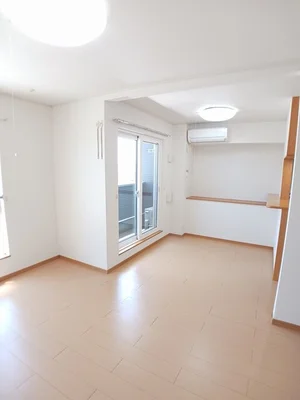 長浜市のマンスリーマンション・ウィークリーマンション「Ｓ．Ｃ．Ｃ．ＨーＫ 202・洋室(No.1289490)」メイン画像