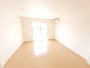 のマンスリーマンション・ウィークリーマンション「ストロベリーフィールズⅠ番館 103・洋室(No.1289491)」メイン画像