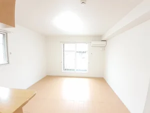 滋賀県の大東建託リーシング株式会社のマンスリーマンション・ウィークリーマンション「メゾン　サルビア　Ｓ・Ｋ　Ⅱ 201・洋室(No.1289498)」メイン画像