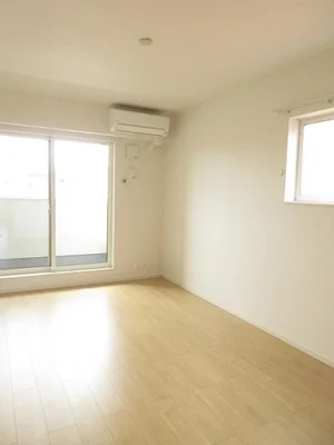 松阪市のマンスリーマンション・ウィークリーマンション「さくらレジデンス高町　Ｃ 201・洋室(No.1289505)」メイン画像