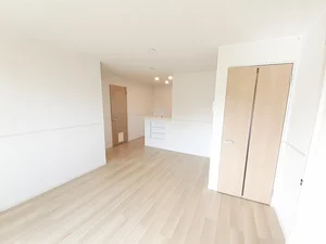 滋賀県の大東建託リーシング株式会社のマンスリーマンション・ウィークリーマンション「クレパス 102・洋室(No.1289508)」メイン画像